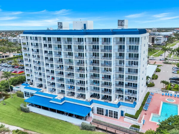 Apollo Condominium