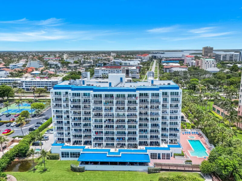 Apollo Condominium