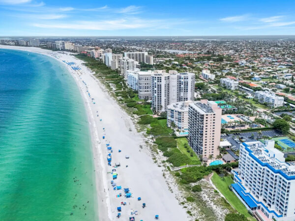 Apollo Condominium